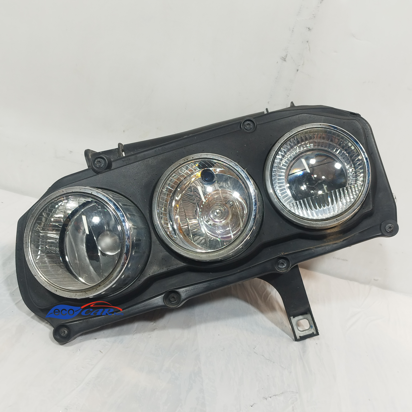 Linker Frontscheinwerfer Alfa Romeo 159 2007 Code: 0060682089 ecoAC13312