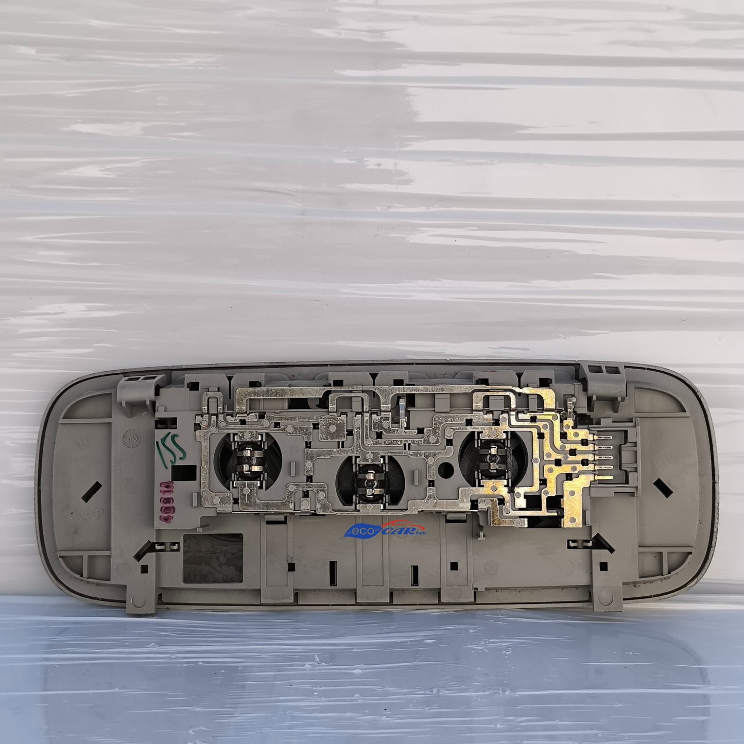 Luce di cortesia Volkswagen Golf 5 Cod: 1K0947291 ecoAG7722