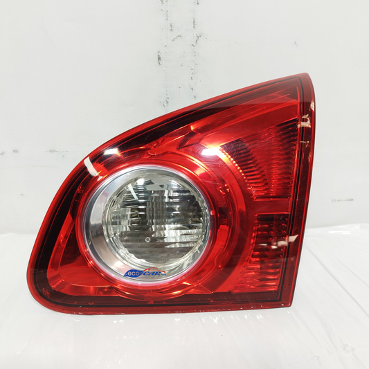 Fanale interno posteriore dx Nissan Qashqai (j10) 2007-2010 ecoAC14216