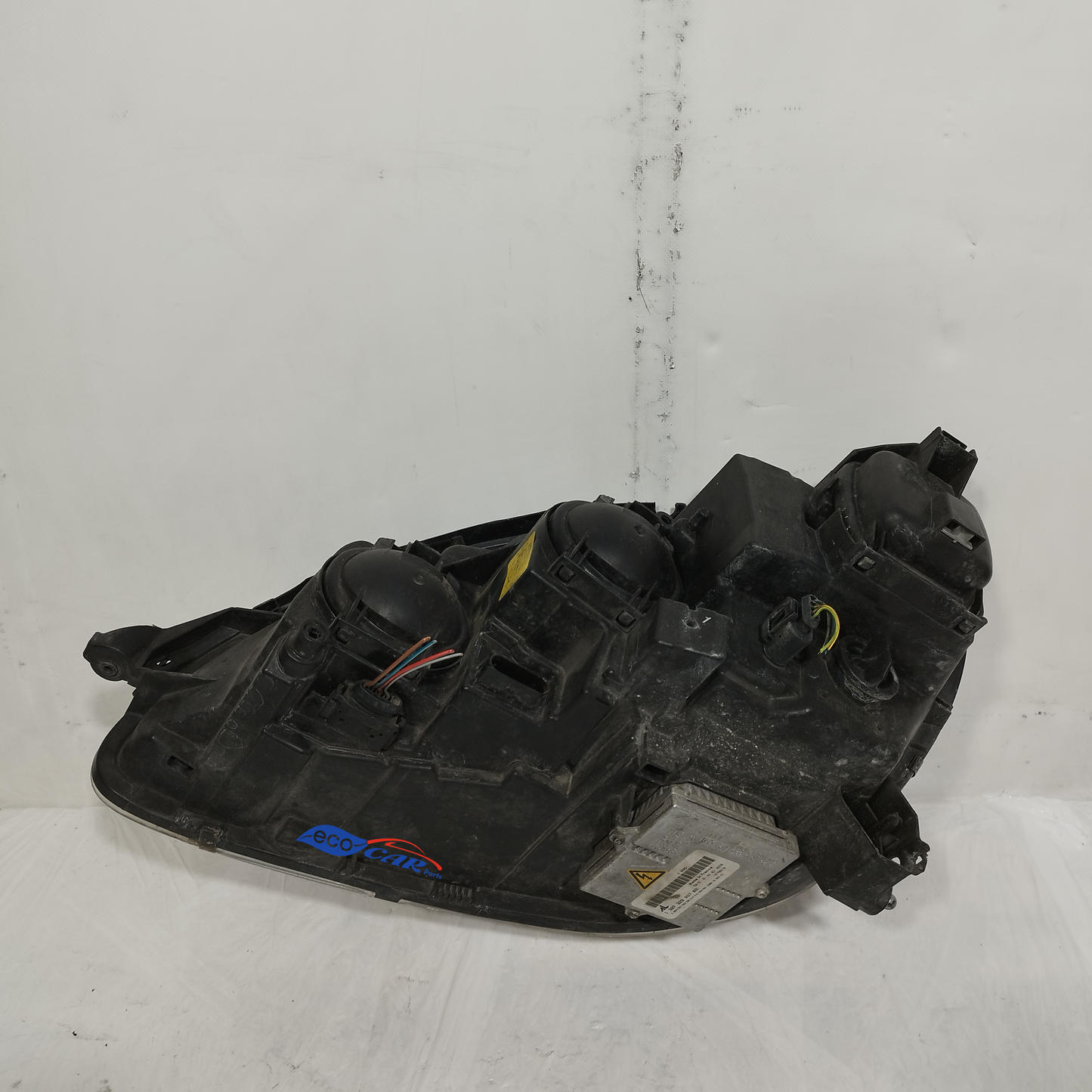 Fanale anteriore Dx Mercedes Classe S W220 2003 Xenon Cod: 0301178274 ecoAC13665