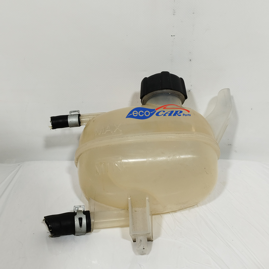 Nissan Micra K14 2017 ecoAC11943 Ausgleichsbehälter