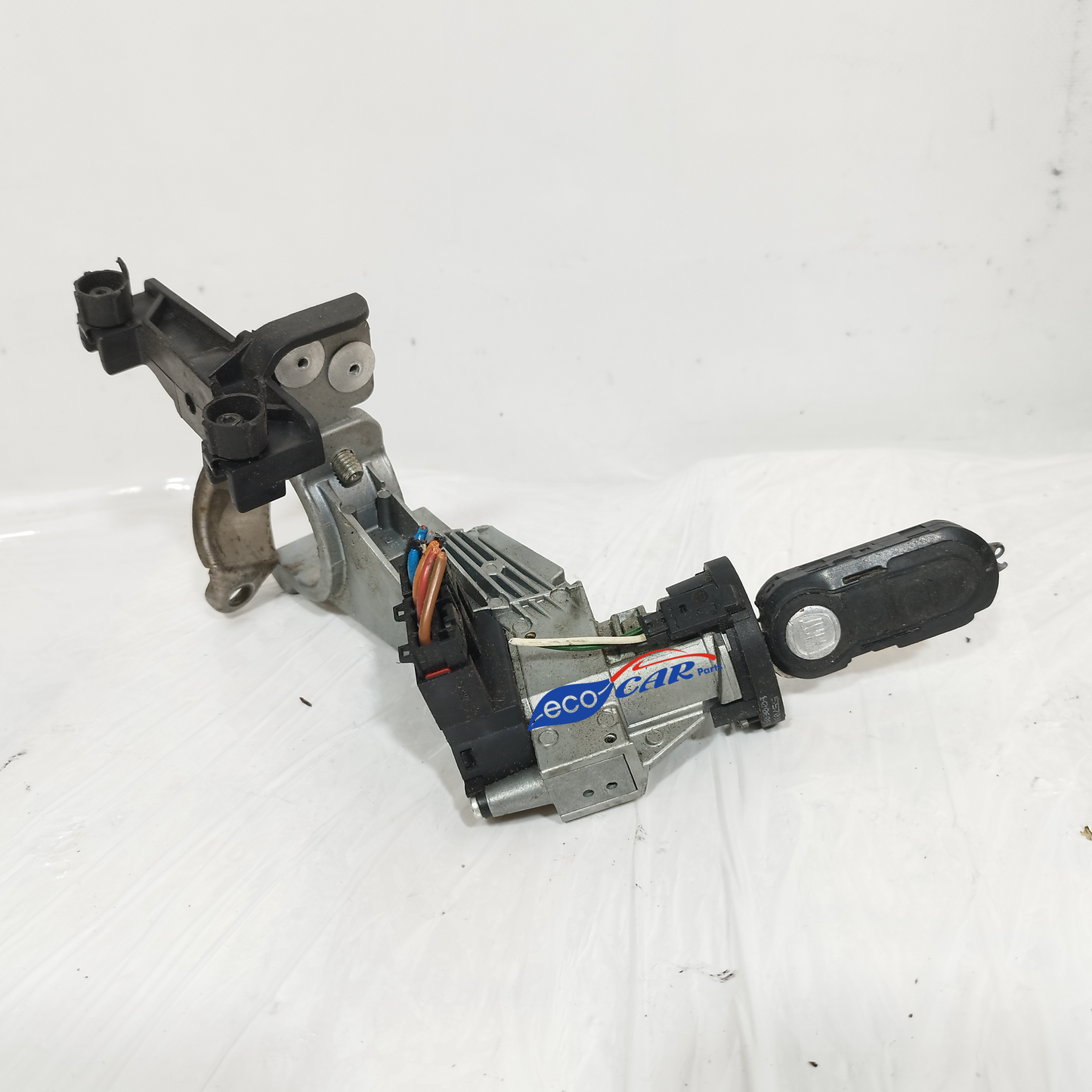 Zündanlage Fiat Grande Punto 1.4B / Methan 2008 Code: IAW.5SF8.P2 ecoAC12941