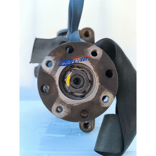 Rear Differential BMW X3 2.0 D 110KW (e83) Cod.7542222 ecoAG6916