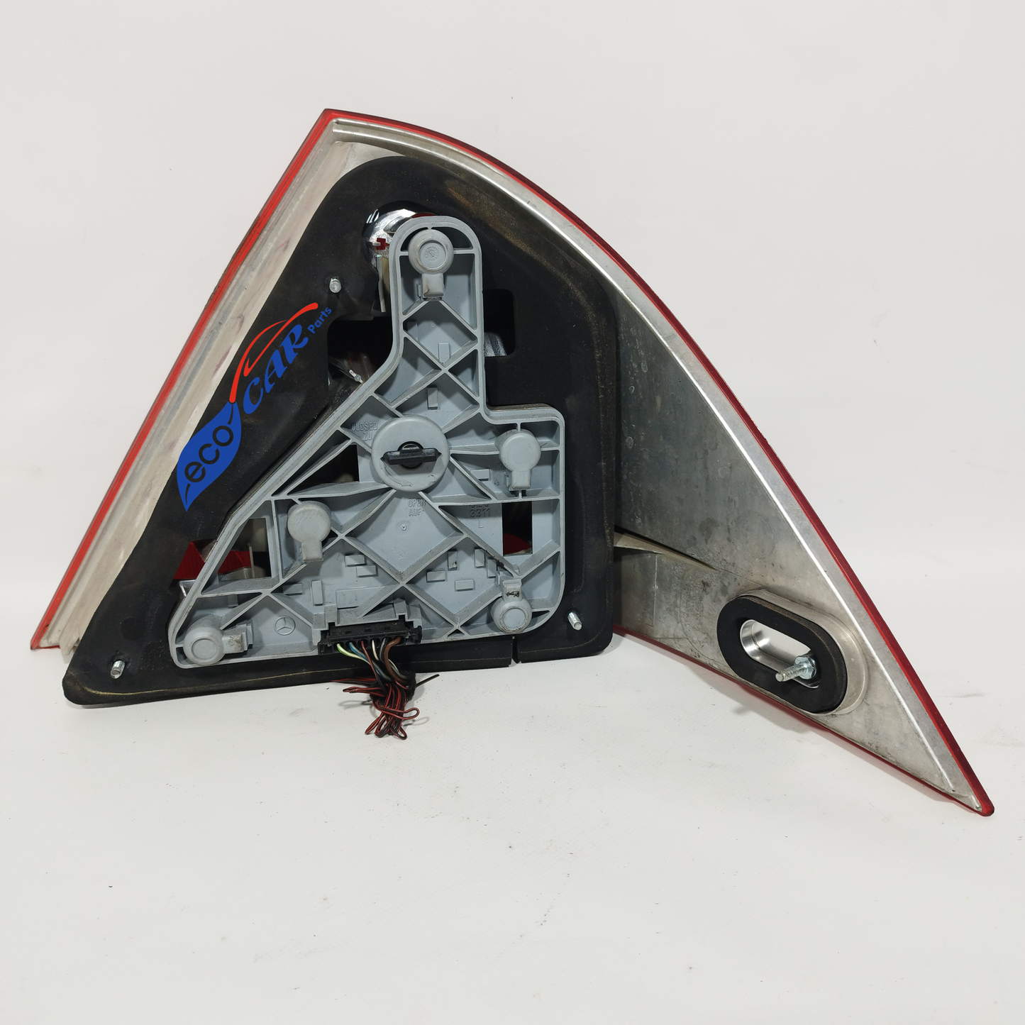 Linke Rückleuchte Mercedes C-Klasse Limousine 2003 ecoAC11492