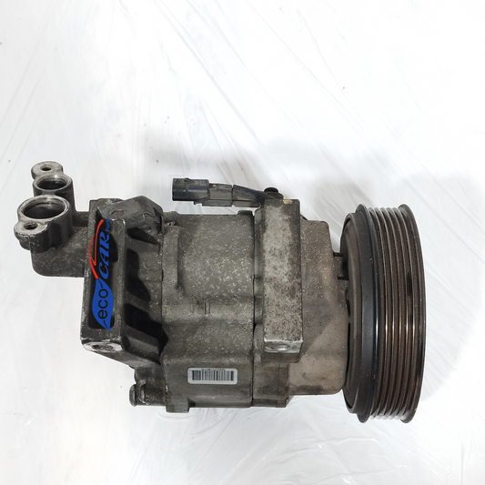 Compressore A/C Dacia Dokker 1.5 DCI 2014 Cod: 926009154R ecoAC12801