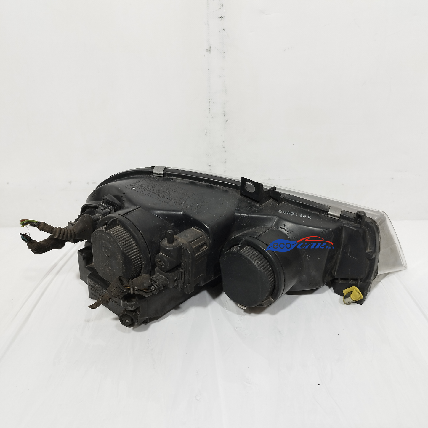 Fanale anteriore sx Alfa Romeo 156 2005 DEPO ecoAC13439