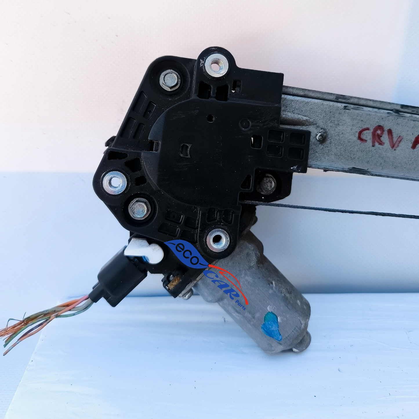 Gepäckträger vorne links Honda CR-V Baujahr 2007 ecoAG6993