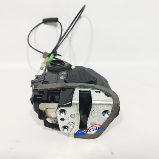 Serratura posteriore dx Toyota Rav 4 2015 ecoAC11443