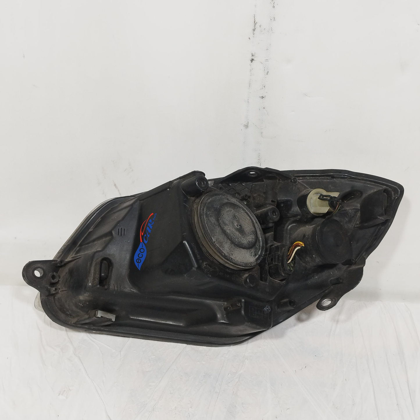 Fanale anteriore dx Skoda Fabia 2008 Cod: 247833-00 ecoAC13335