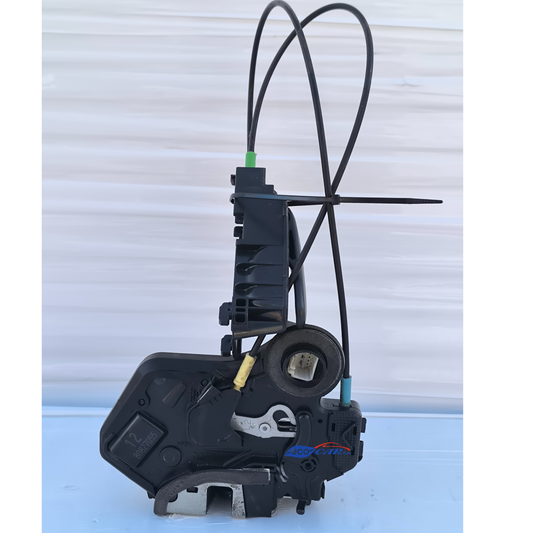Serratura posteriore sx Daihatsu Terios anno 2006-2017 2 pin ecoAG7686