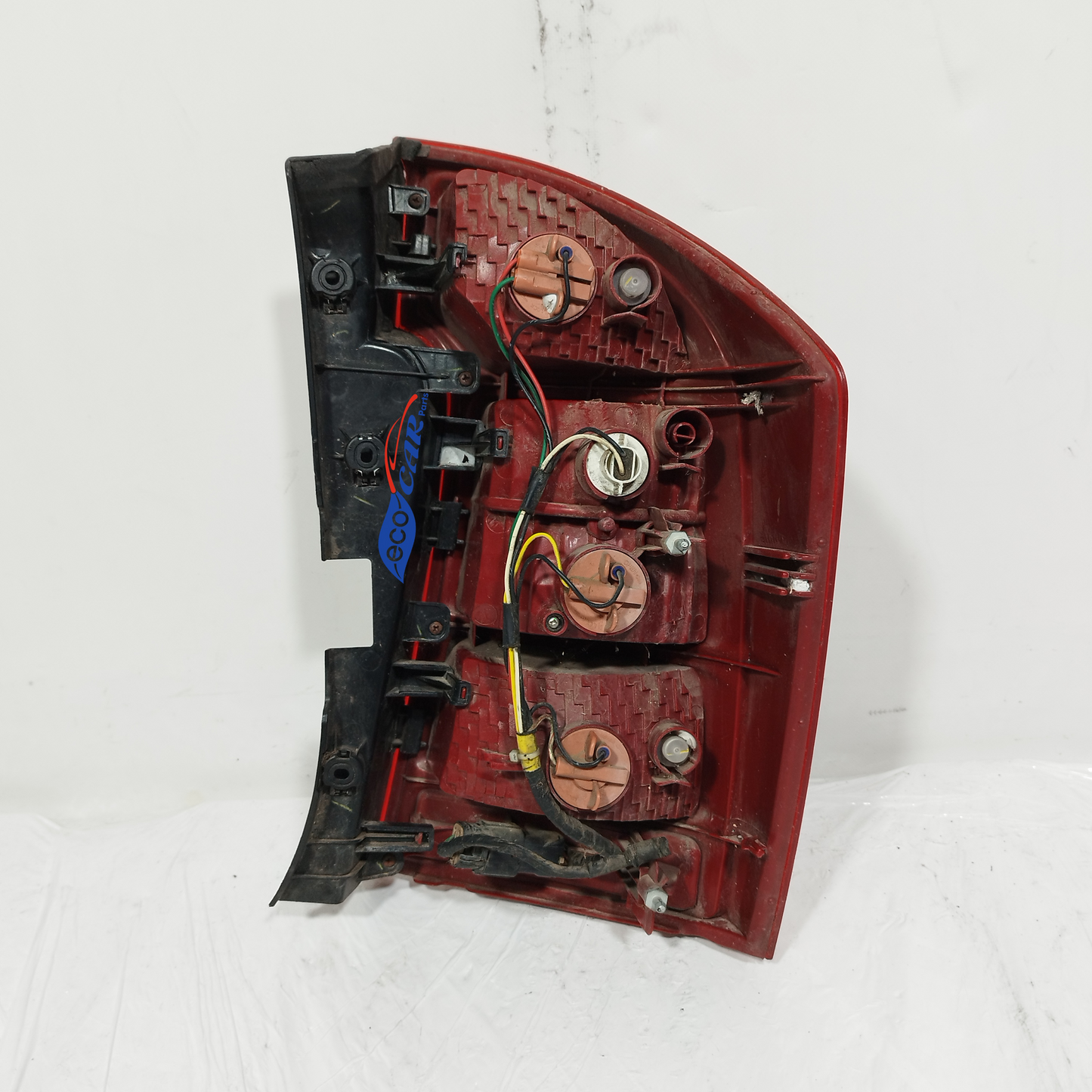 Linkes Rücklicht Kia Carens 2008 DEPO ecoAC13168