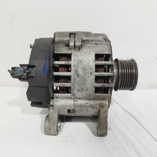 Alternatore Dacia Sandero 1.5 DCI 2016 2Pin ecoAC13806