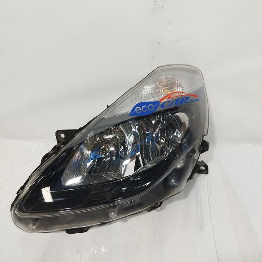 Renault Clio 2008 ecoAC12018 linker Frontscheinwerfer