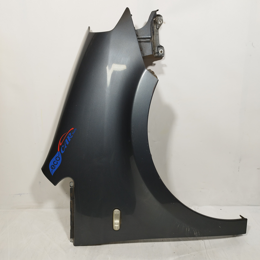 Parafango anteriore dx grigio topo Lancia Musa 2010 ecoAC12456