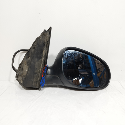 Electric mirror front right Black Lancia Delta 2010 11Wire ecoAC12741