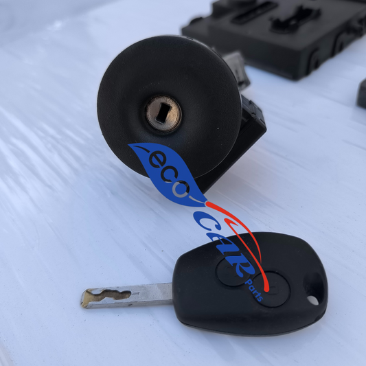 Kit accensione Renault Twingo 1.2 B anno 2010 Cod. S12020200117 ecoAG6889