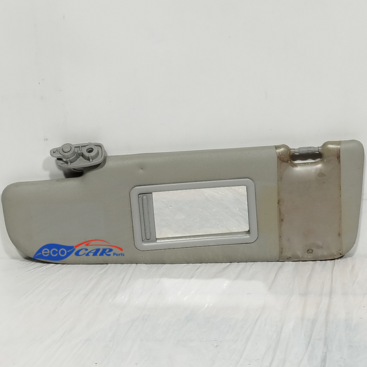 Aletta parasole sx Fiat New Panda 2015 ecoAC13031