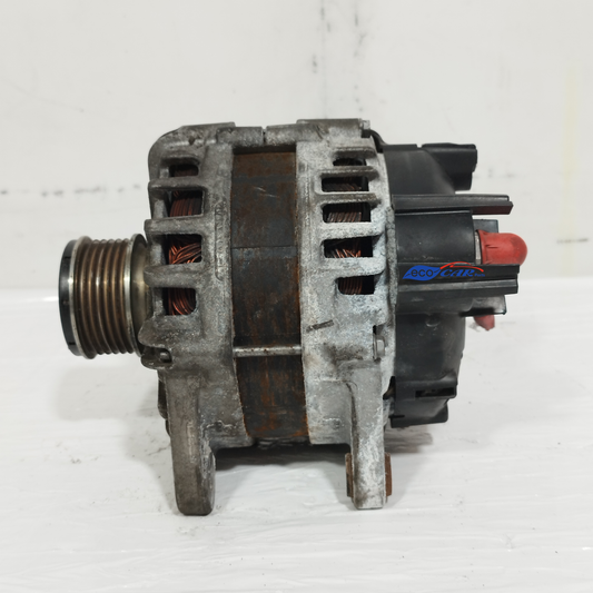 Alternatore Renault Kadjar 1.5DCI 2018 1 Pin Cod: 231004719R-A ecoAC13790