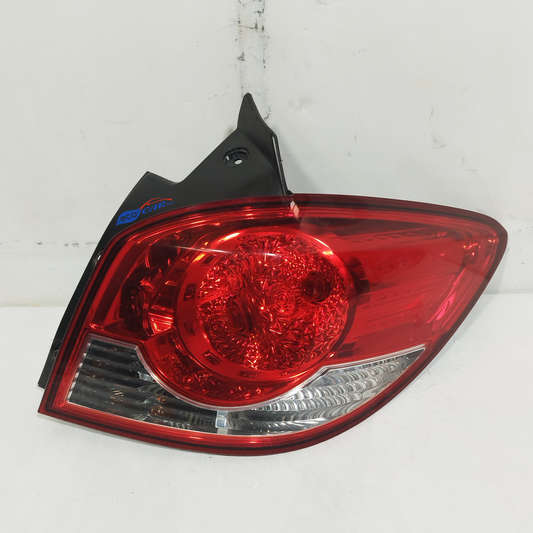 Fanale posteriore dx Chevrolet Cruze 2008-2013 ecoAC14431