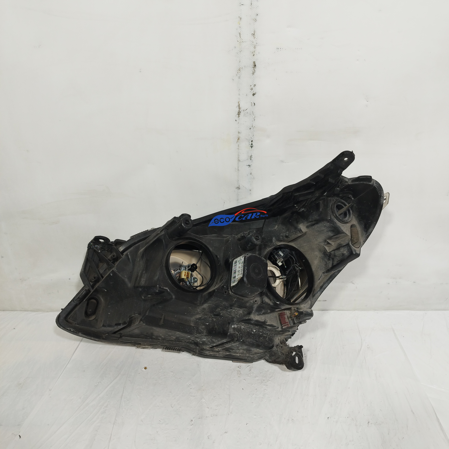 Frontscheinwerfer rechts Opel Astra H 2006 Code: 1EG270370-02 ecoAC13928