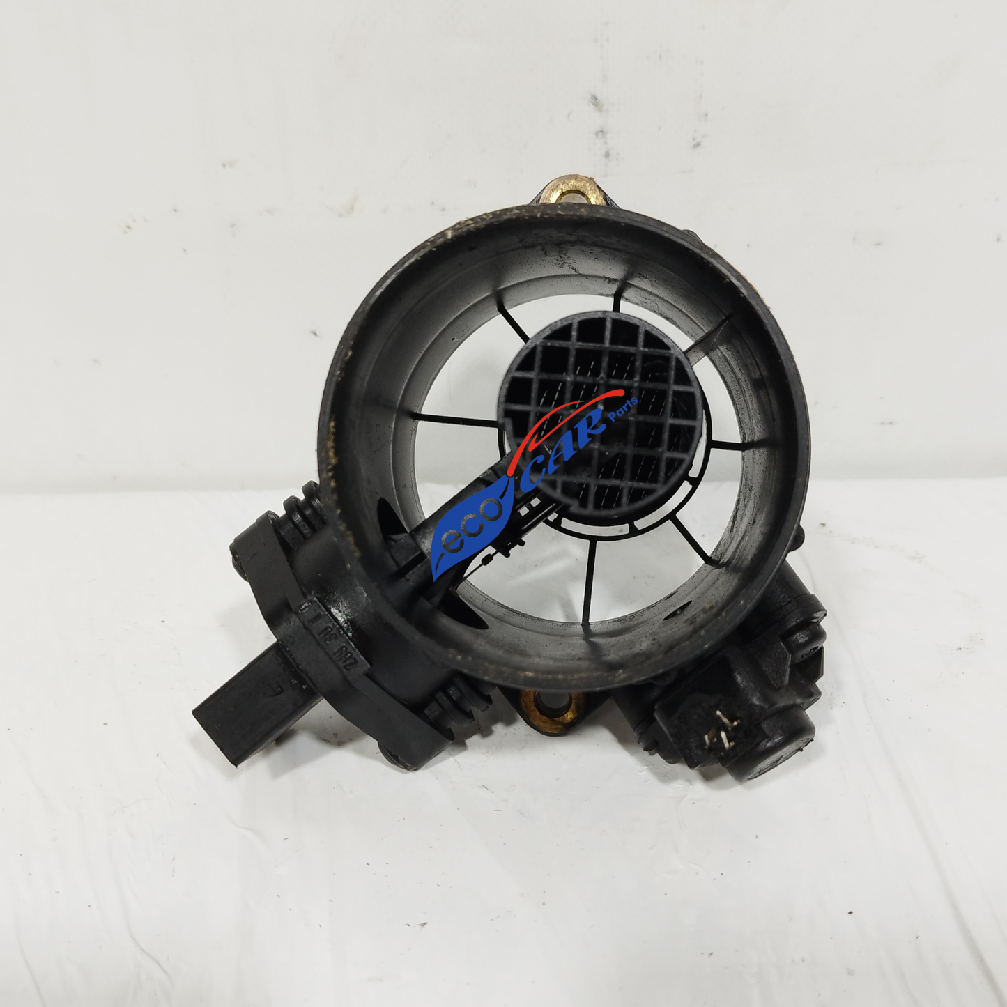 Debimetro Mercedes Classe E 2.7 D 2004 Cod: A6460940048 ecoAC12540