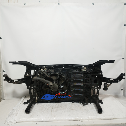 Calandra con radiatori Mini Cooper R56 1.4 B 2009 Cod: 7535099_04 ecoAC11536