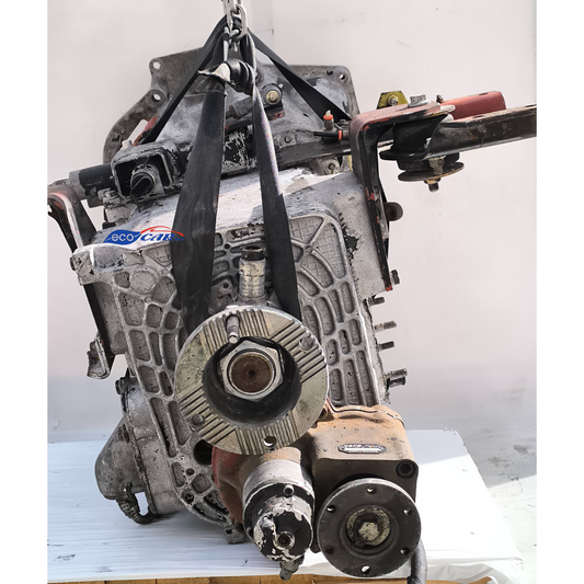 Cambio Iveco Eurocargo Serie K Cod: 8867606 ecoAG7515