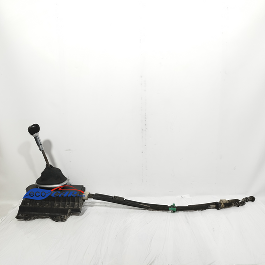 Gear lever with ropes Fiat 500L 1.3Mtj 2013 Cod: ecoAC12697