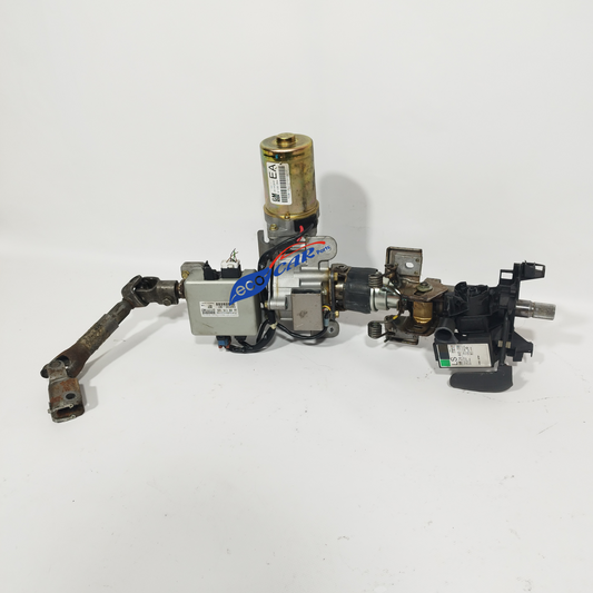 Lenksäule Opel Corsa C 2001 Code: 09115125 ecoAC11424