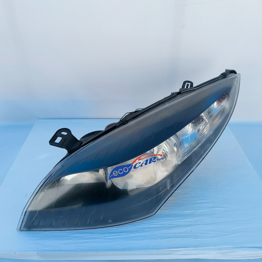 Renault Megane 3 linker Frontscheinwerfer, Baujahr 2013, ecoAG6517