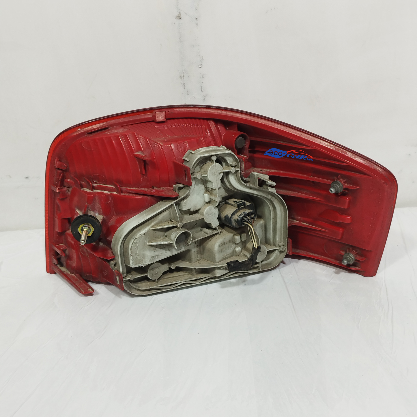 Fanale posteriore sx Audi A3 8P1 2004 ecoAC13951