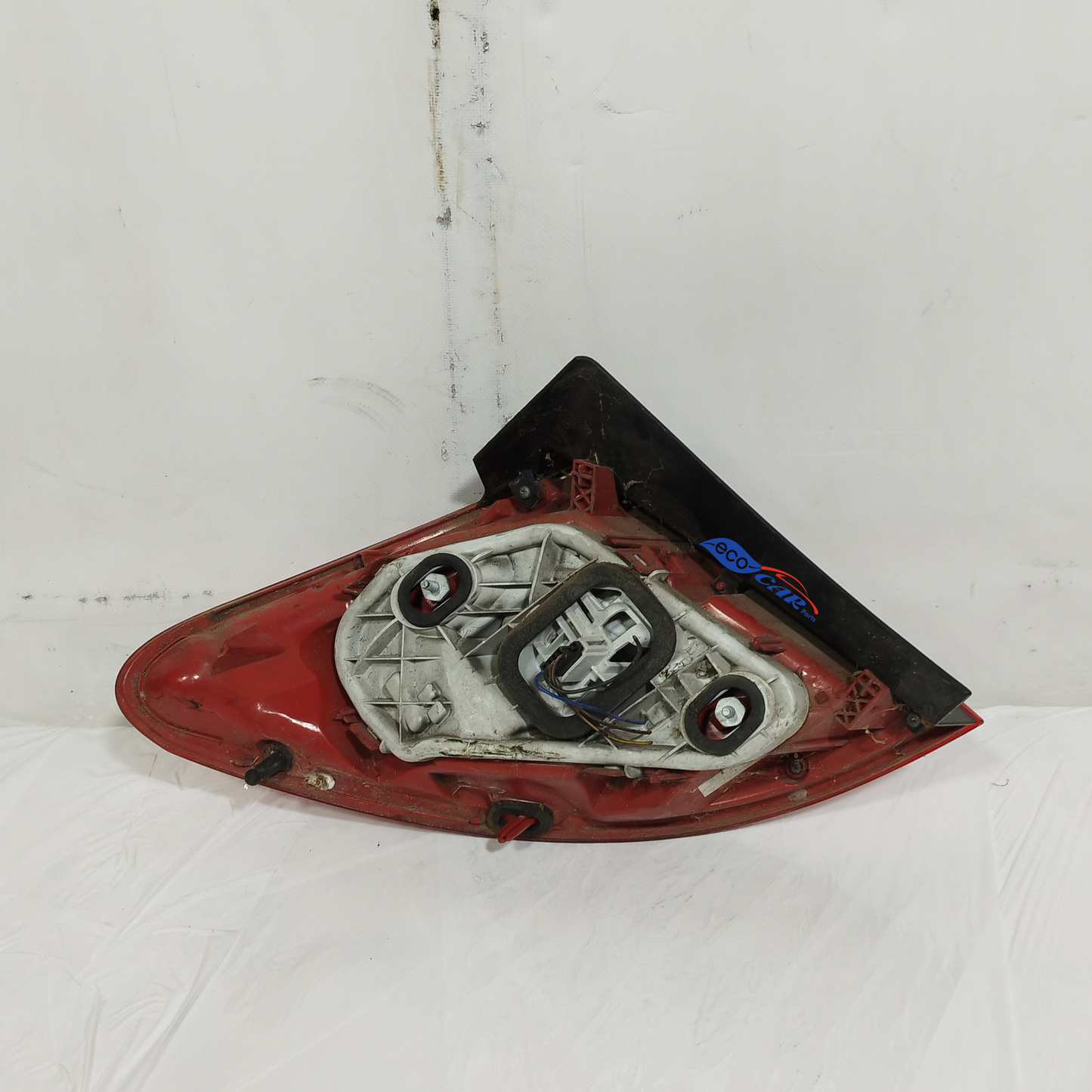 Opel Meriva B 2011 ecoAC13557 rechte Rückleuchte