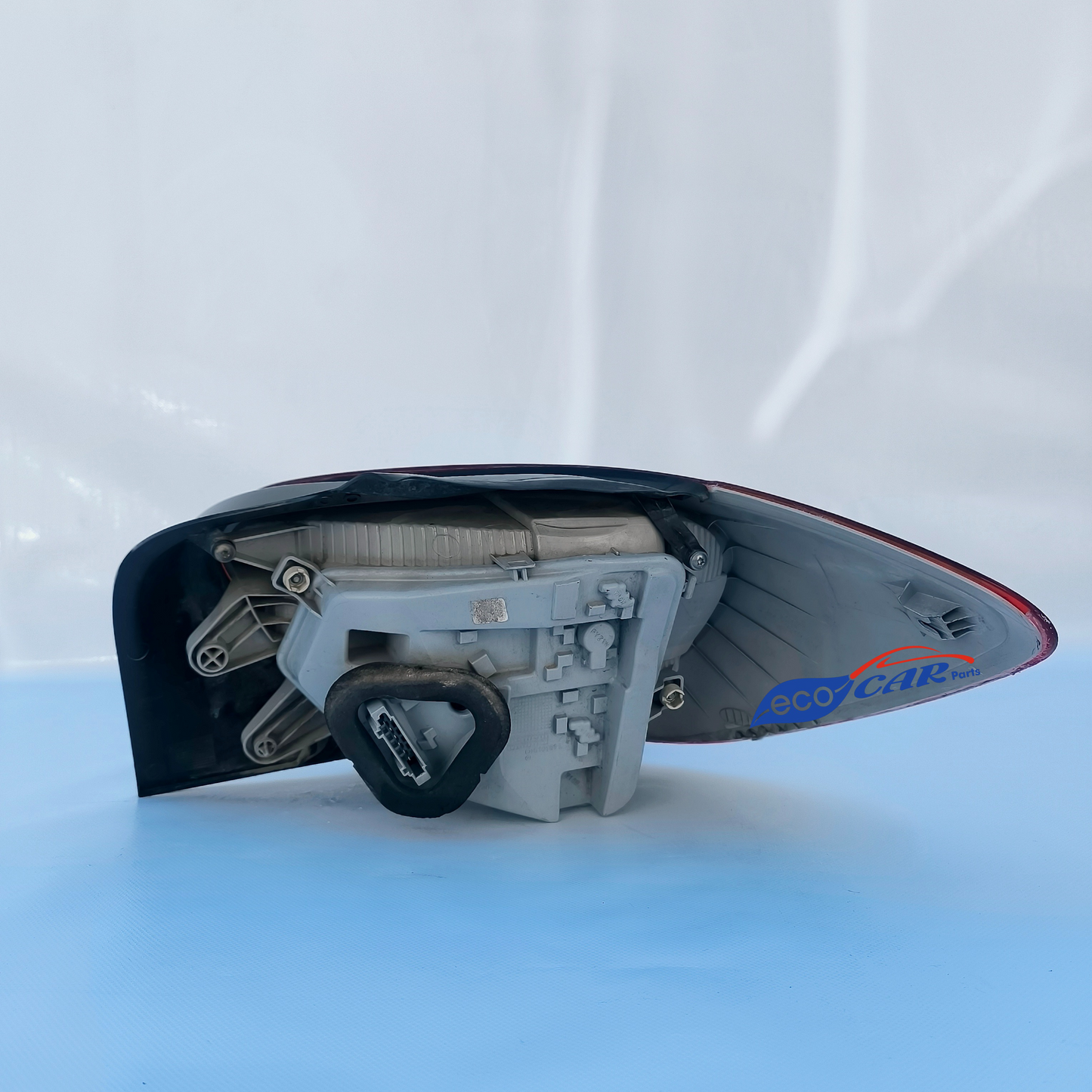 Left rear light Mercedes A-Class w176 ecoAG6389