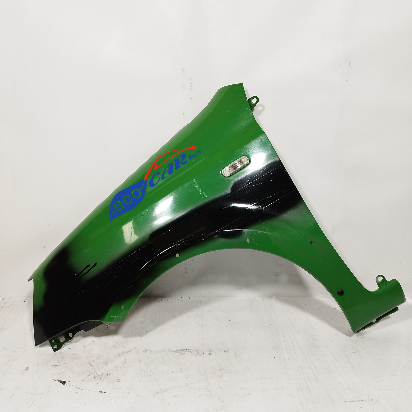 Parafango anteriore sx Fiat Panda Climbing 2008 ecoAC6487