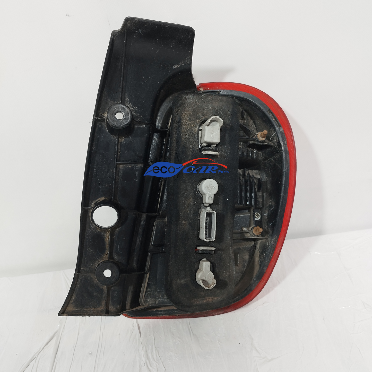 Fanale posteriore sx Nissan Micra K13 2010-2013 ecoAC12320