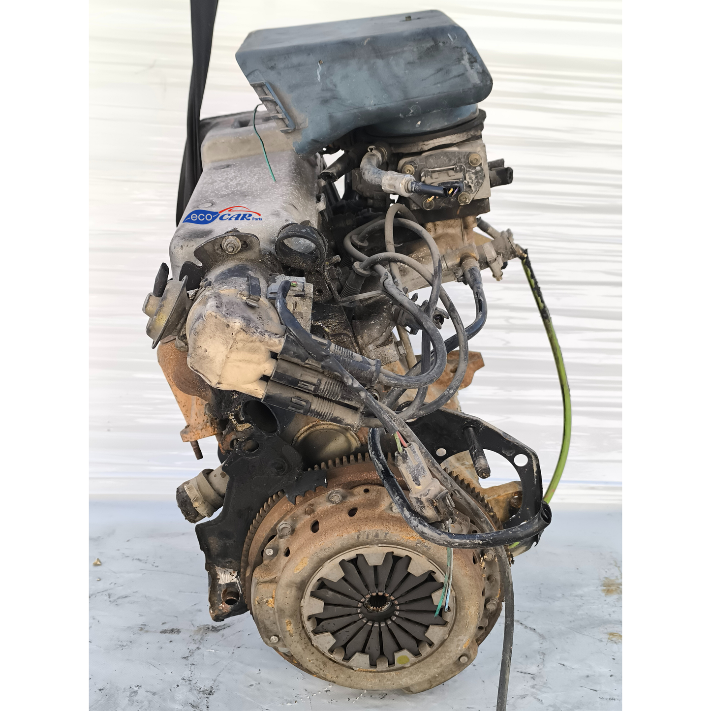 Motore Fiat Panda 1.1 Fire prima serie Codice: 156C046 ecoAG7736