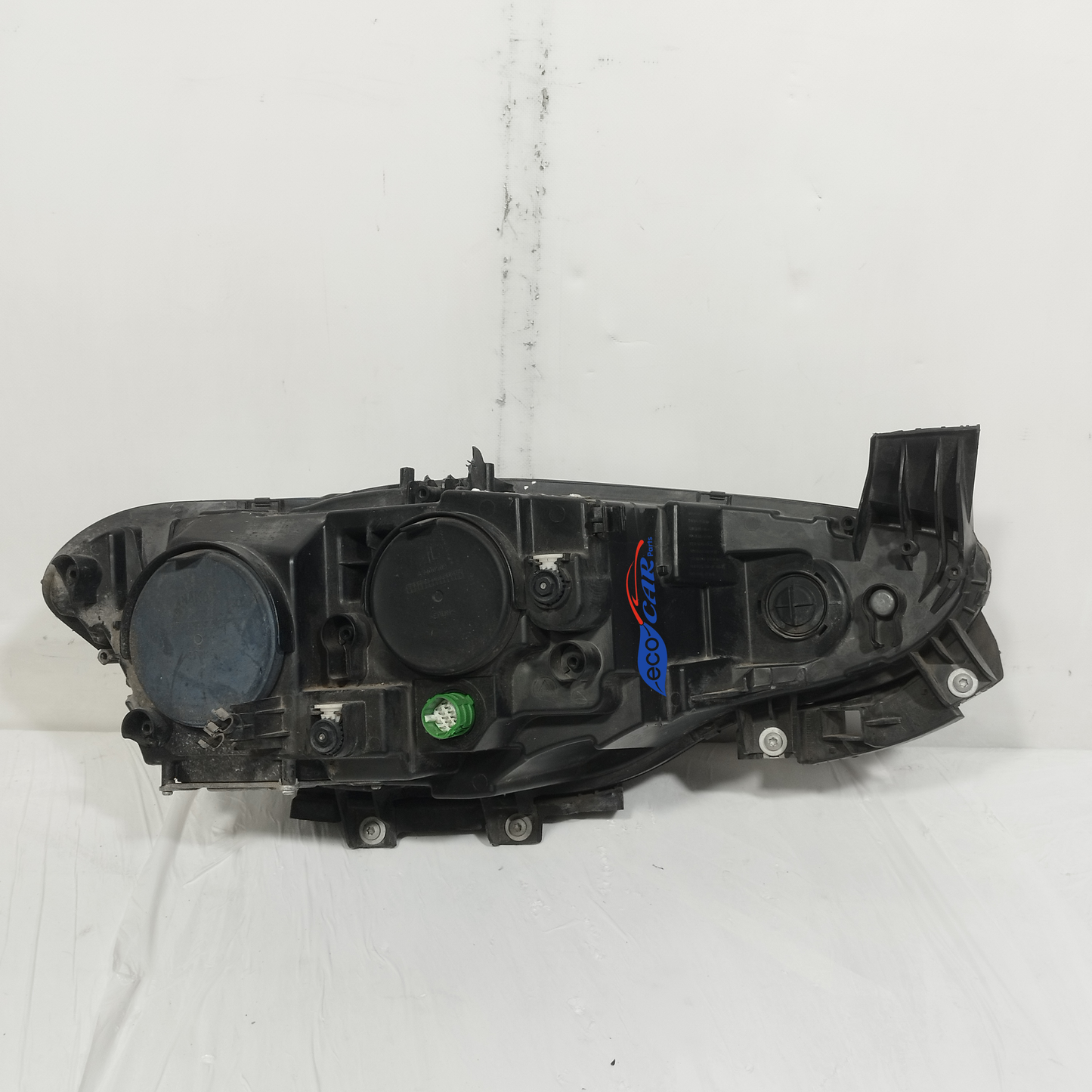 Fanale anteriore sx Fiat Tipo 2016 Xenon Cod: 00520159600E ecoAC13524