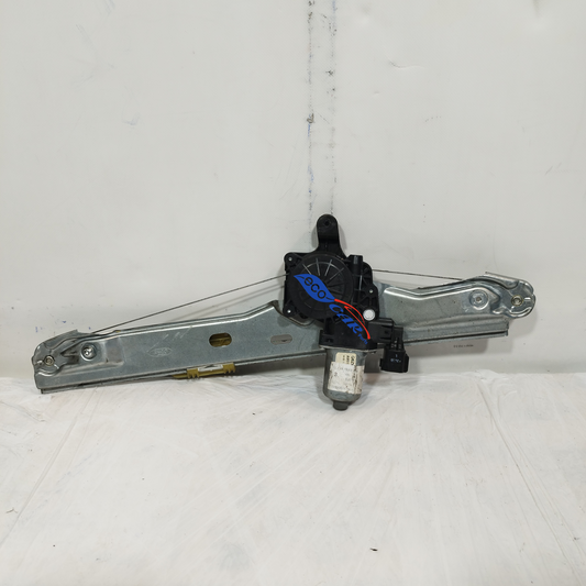 Cremagliera posteriore sx Ford C-Max 2013 ecoAC12905