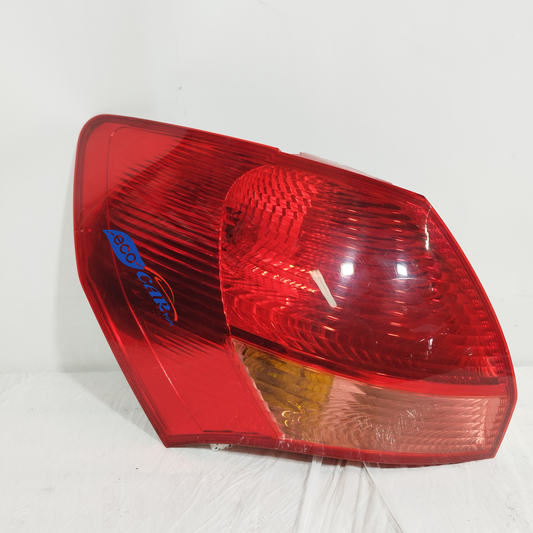 Kia Venga 2012 ecoAC12787 Linke Außenrückleuchte