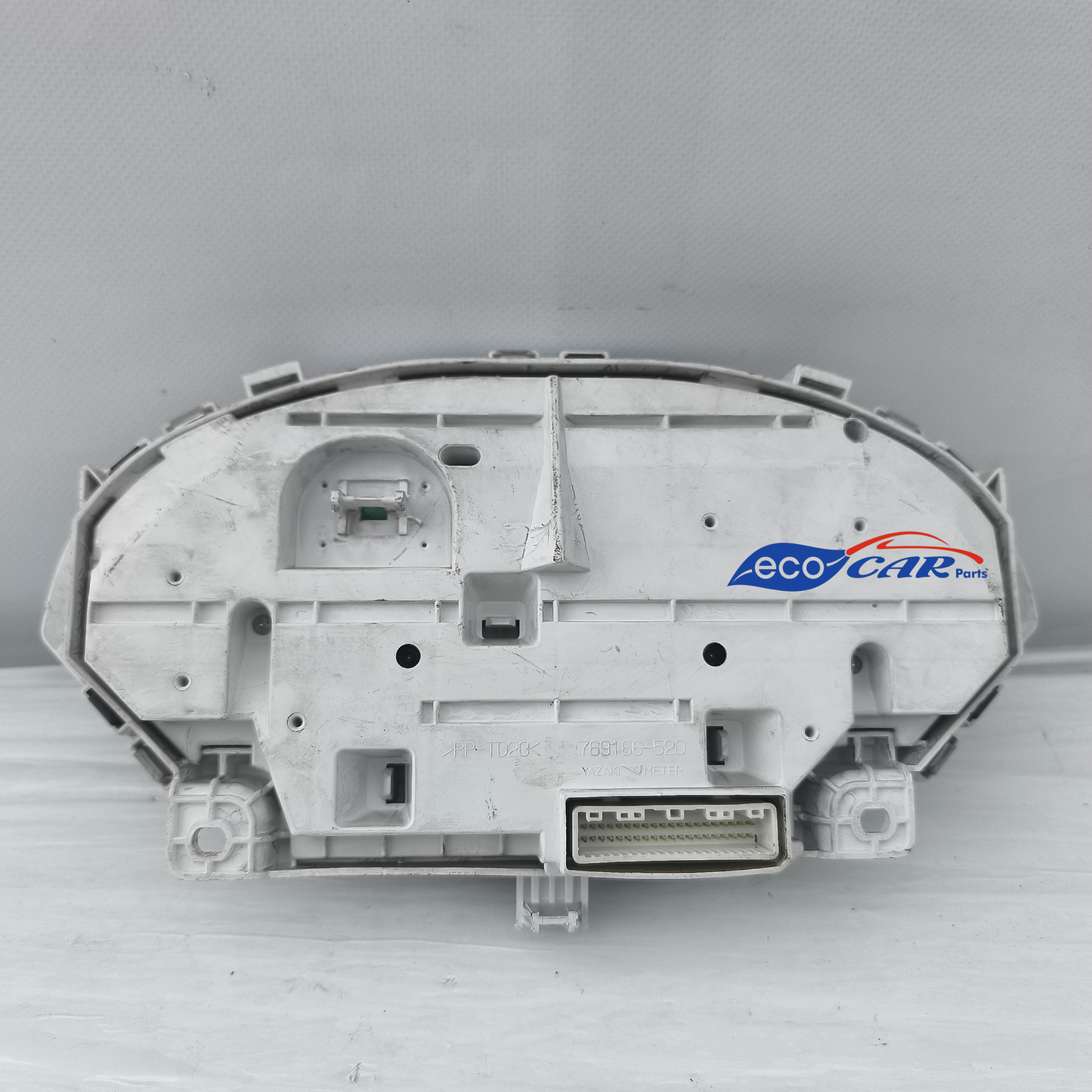 Instrumententafel Subaru Justy 1.0 Benzin, Baujahr 2009, Teilenummer 83800-B1620-A ecoAG6436