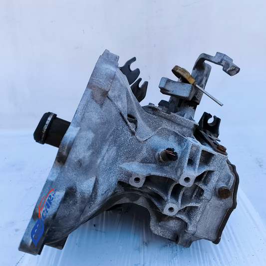 Opel Agila 1.3 CDTI, Baujahr 2003, 5 Gänge, Schaltgetriebe, Code 12992510 ecoAG7104