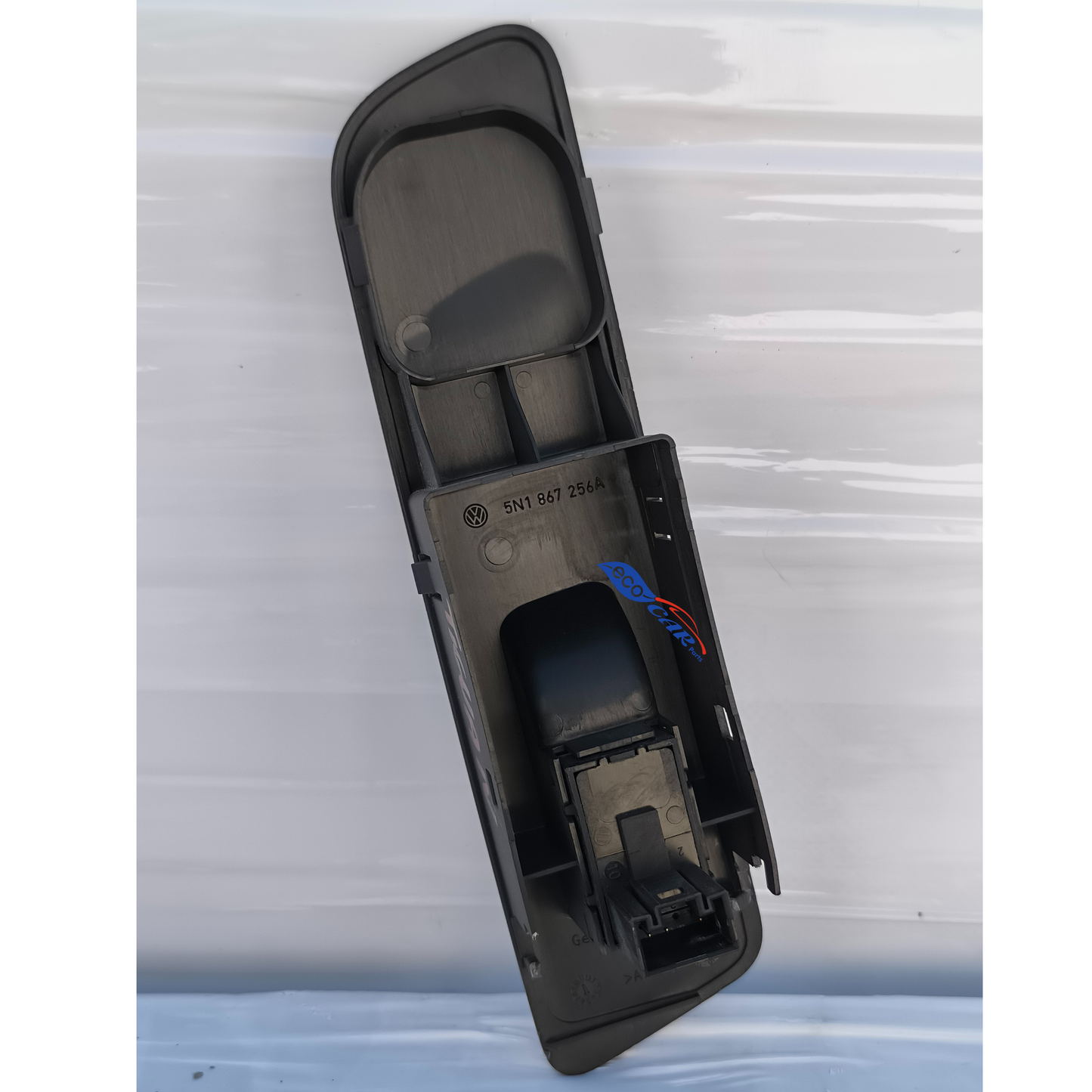 Pulsantiera anteriore dx Volkswagen Tiguan anno 2009 cod: 5N1867256A ecoAG7710