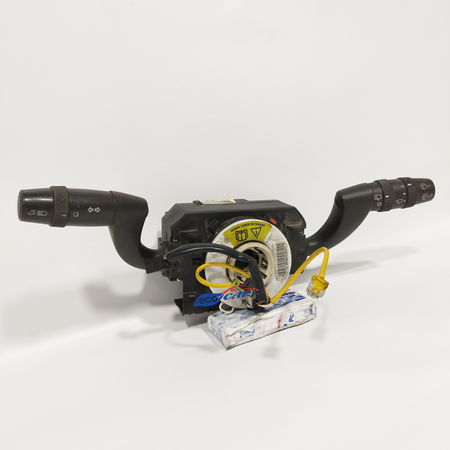 Light switches Fiat Idea 2005 ecoAC11236