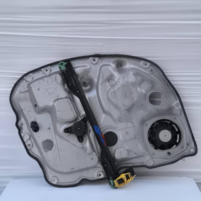 Cremagliera a pannello anteriore dx Lancia Musa anno 2007 cod: 00517348770 ecoAG7772