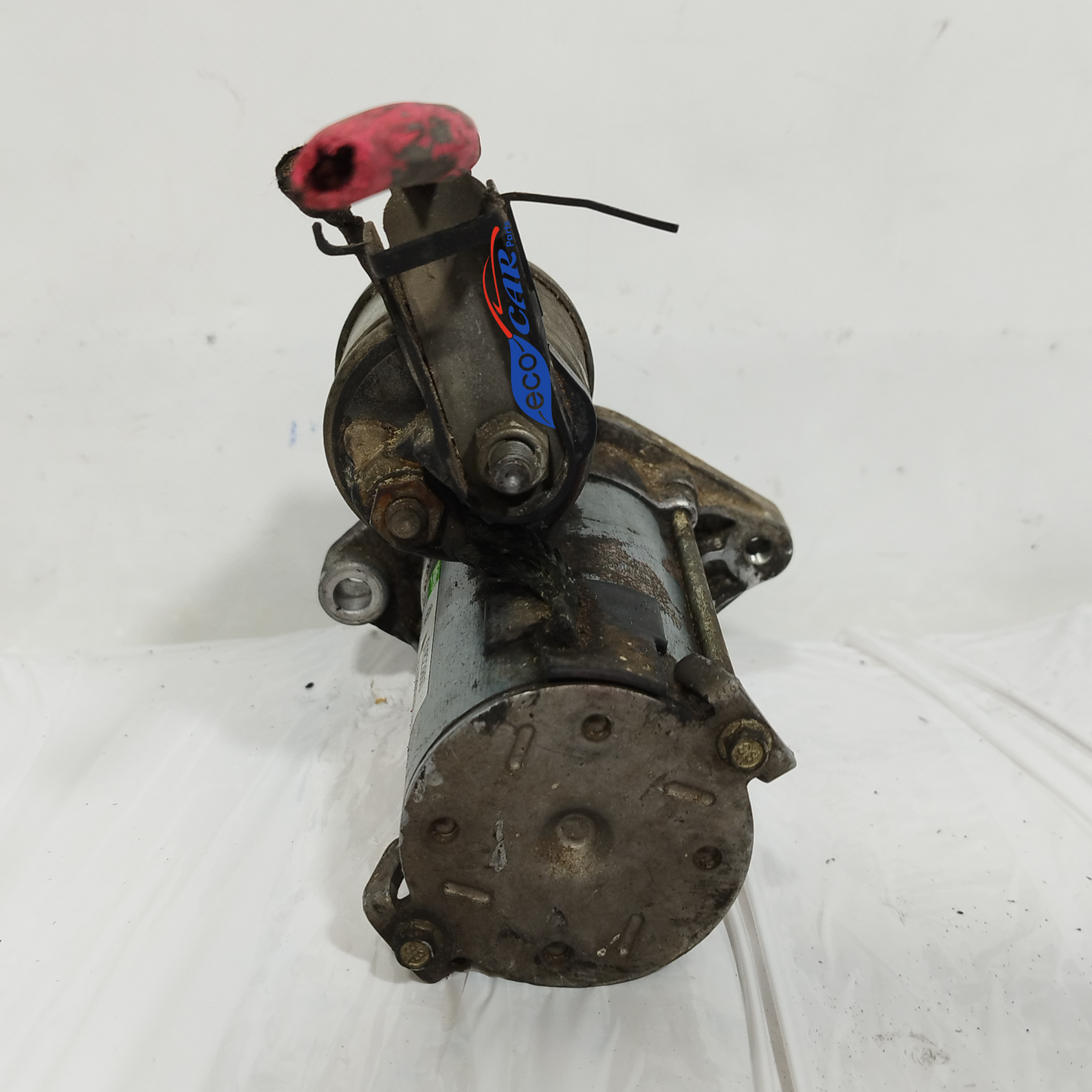 Motorino avviamento Fiat Punto Evo 1.3 Mtj 2013 Cod: 51823880 ecoAC12976