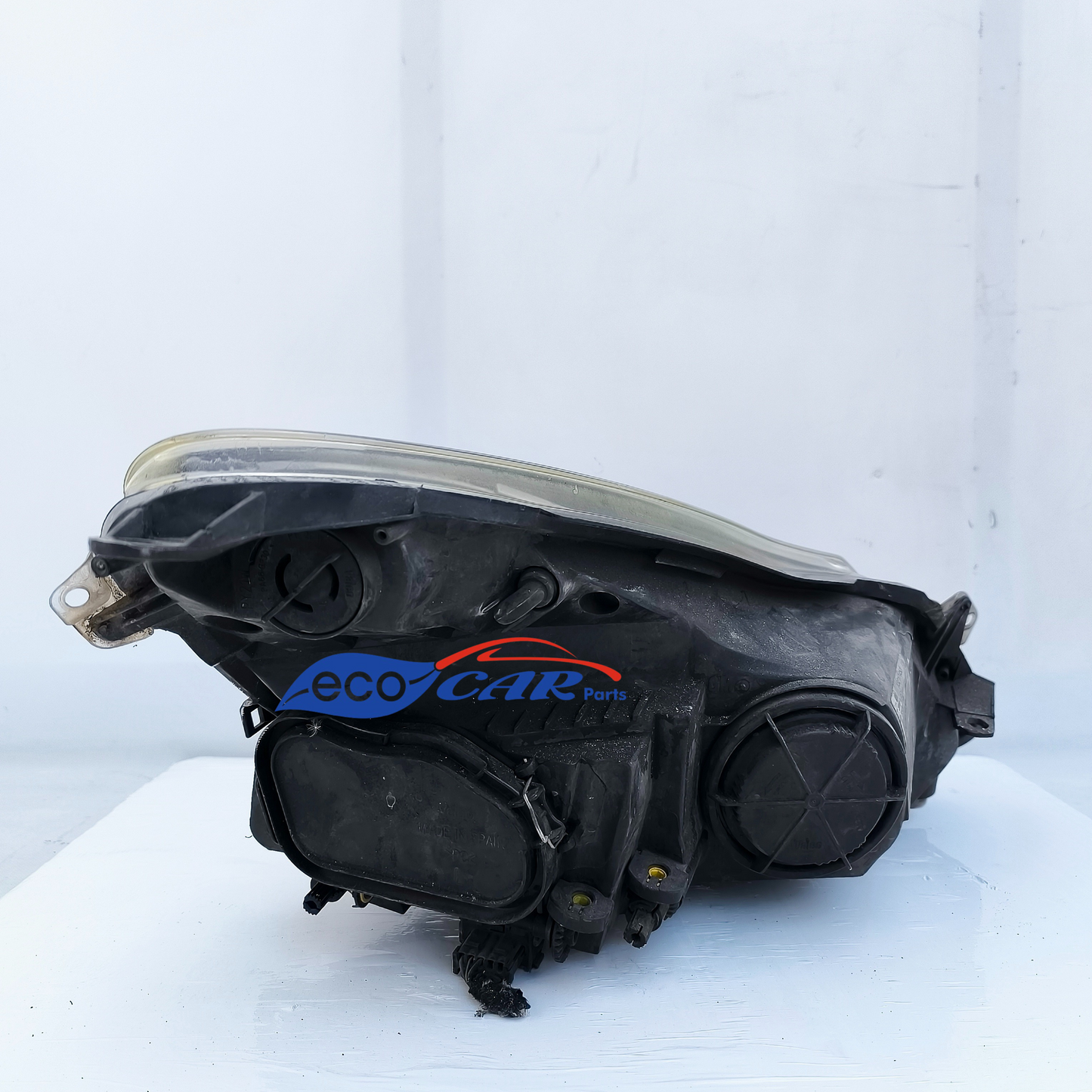 Linker Frontscheinwerfer Opel Corsa D Baujahr 2008 ecoAG7076