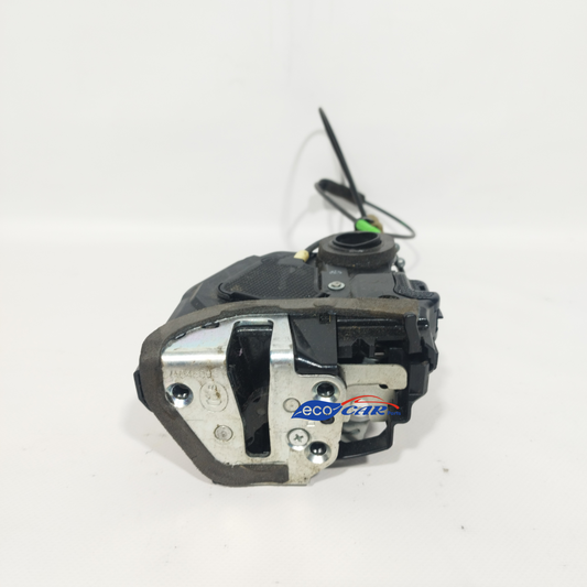 Rear left lock Toyota RAV 4 2015 4 Pin ecoAC11444