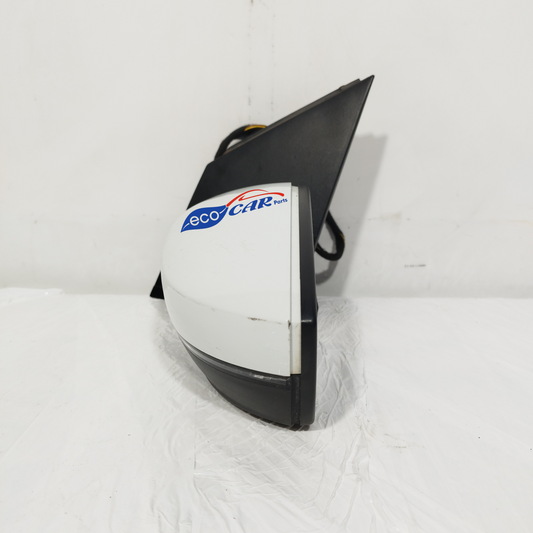 Specchietto elettrico anteriore sx bianco Volkswagen Polo 2016 6 Fili ecoAC12259