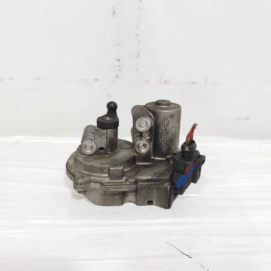 Attuatore Corpo farfallato Audi A6 3.0 TDI 2006 Cod: A2C53308513 ecoAC14086