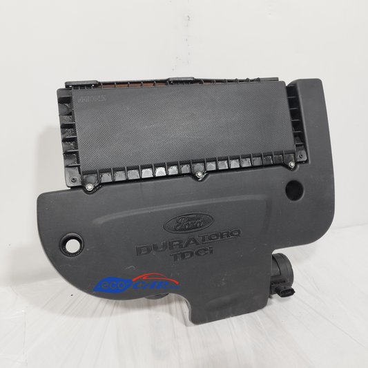 Scatola Filtro Ford Ka 1.3 Mtj 2010 Cod: 55180540 ecoAC12058